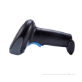 2d Fast Super Portable Barcode Scanner With Stand